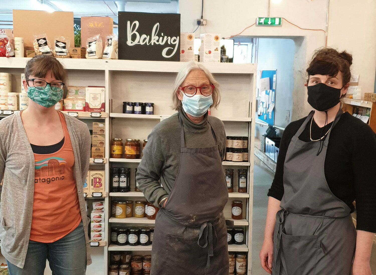 Social Enterprise in the Spotlight: The Storehouse, Penicuik
