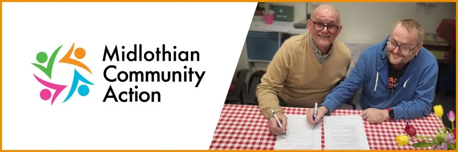 Midlothian Community Action: Strengthening Our Future