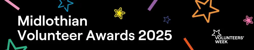 Midlothian Volunteer Awards 2025