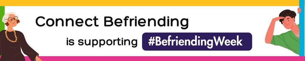 Midlothian Needs Friends: Saving Lives with Befriending